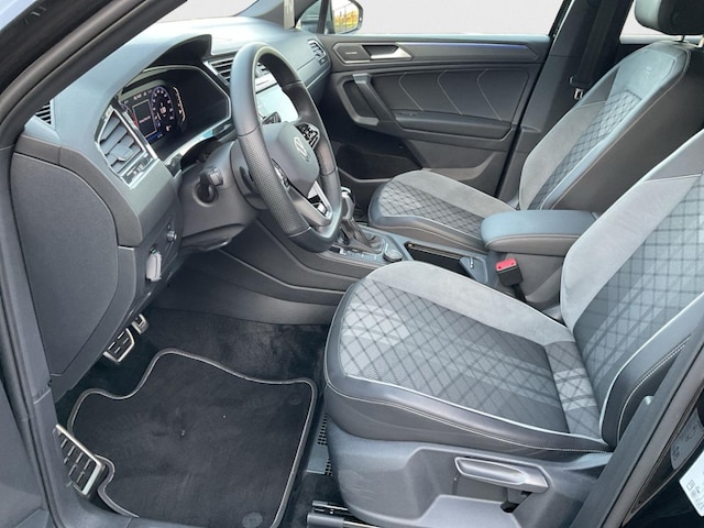 Volkswagen Tiguan 2.0 TDI Allspace R-Line