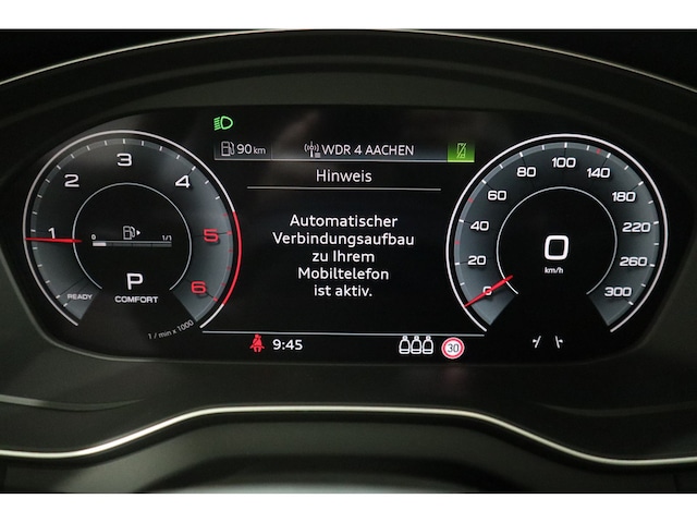 Audi Q5 40 TDI Quattro S-Tronic Sportback