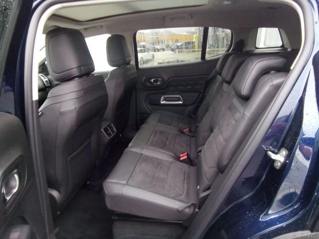 Citroën C5 Aircross Max