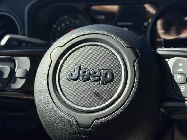 Jeep Wrangler 4xe Rubicon