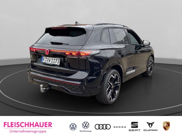 Volkswagen Tiguan 1.5 eTSI Style