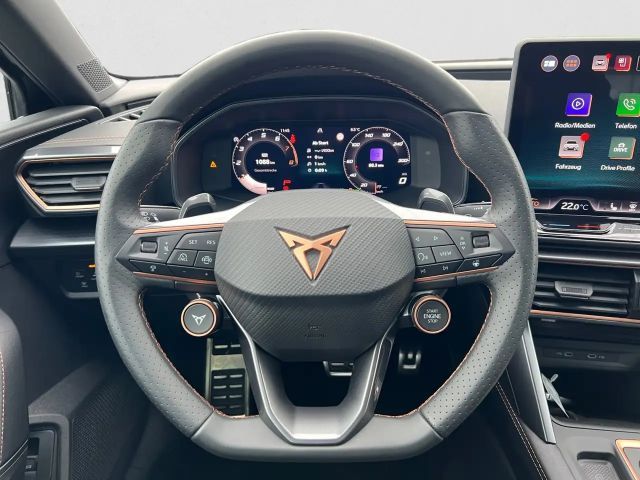 Cupra Leon DSG Sportstourer