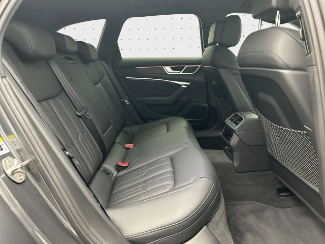 Audi RS6 *280 km/h*B&O*HUD*Laser*Vi