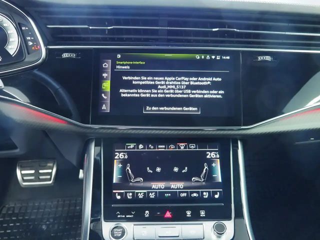 Audi Q8 Hybride Quattro