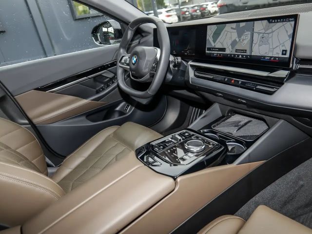 BMW 520 520d Touring