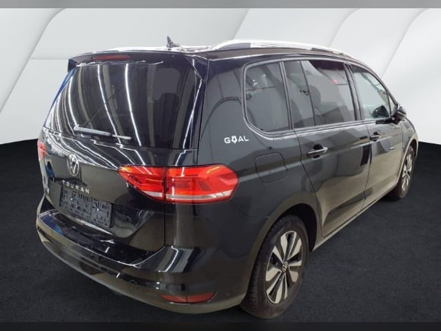 Volkswagen Touran 1.5 TSI