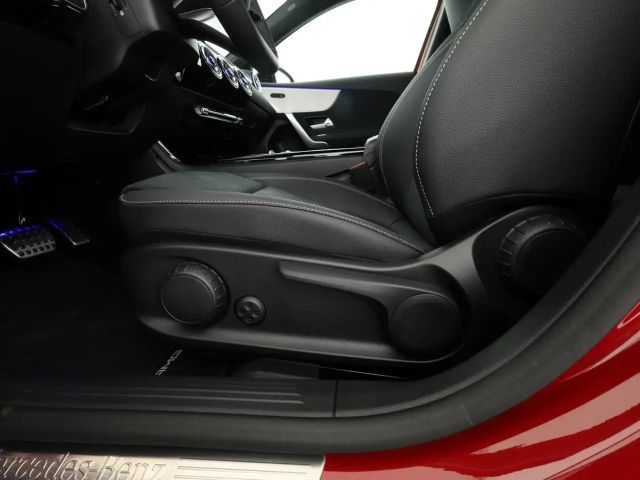 Mercedes-Benz A 200 AMG Line Hatchback