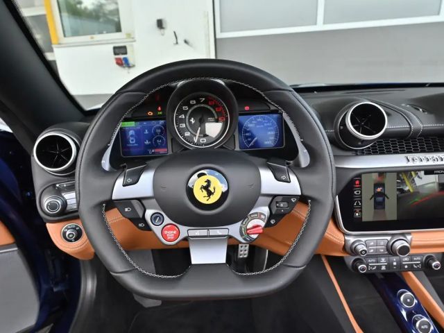 Ferrari Portofino M/ADAS Paket/Magneride/Ferrari Garanti
