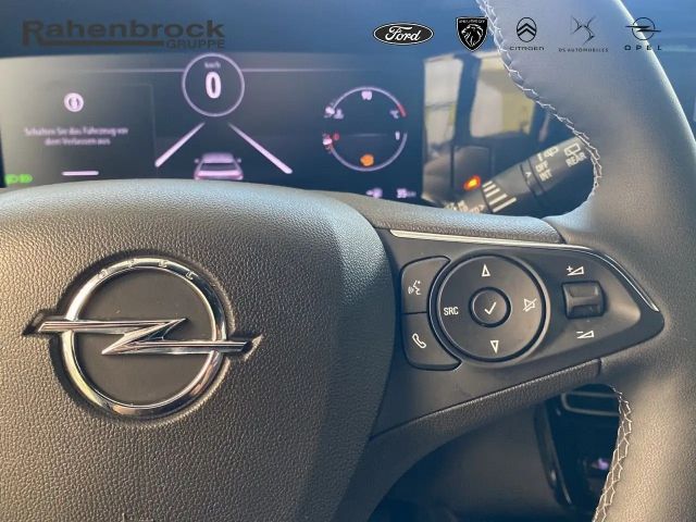 Opel Mokka 1.2 Turbo Turbo Ultimate