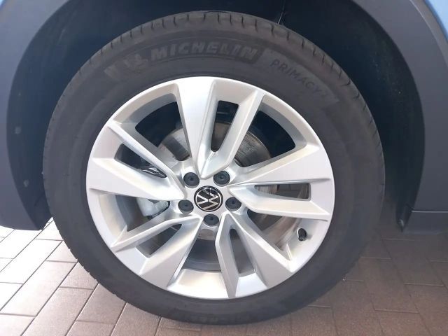 Volkswagen T-Cross 1.0 TSI DSG Life