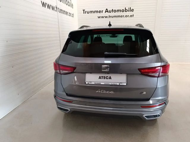 Seat Ateca 1.5 TSI DSG FR-lijn