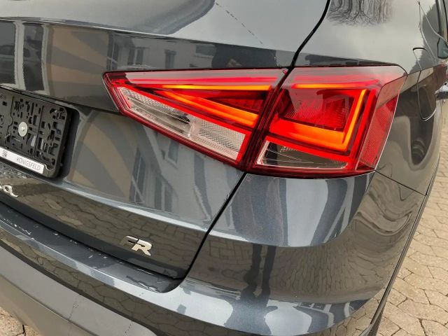 Seat Arona 1.0 TSI DSG FR-lijn