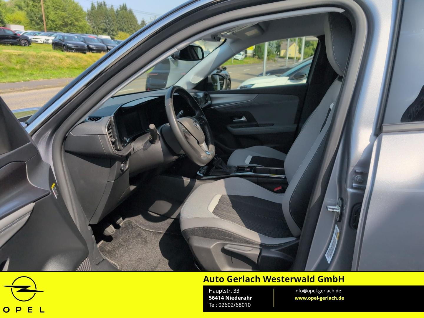 Opel Mokka 1.2 Turbo Elegance Turbo