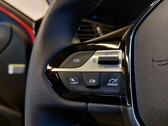 Peugeot 308 Allure Pack BlueHDi EAT8 SW