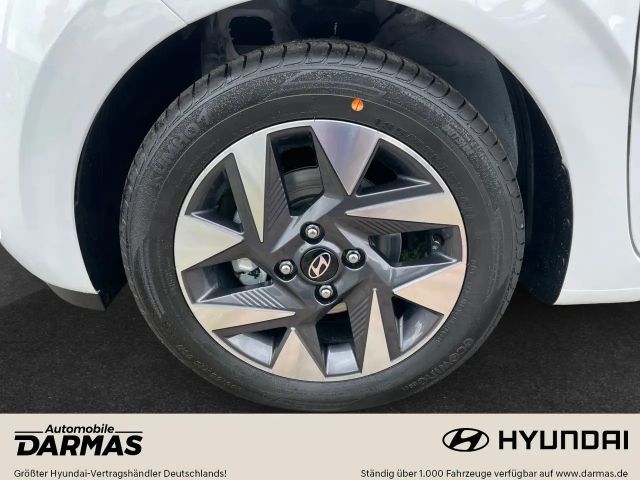 Hyundai i10 1.2 Trend