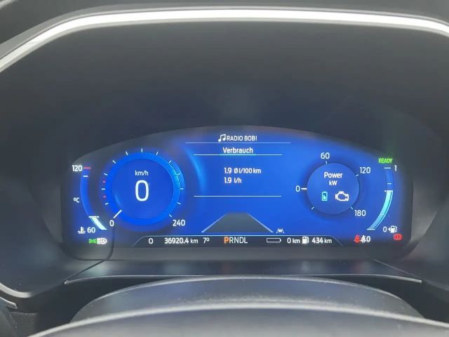 Ford Kuga Ganzjahresreifen + Winter-Paket