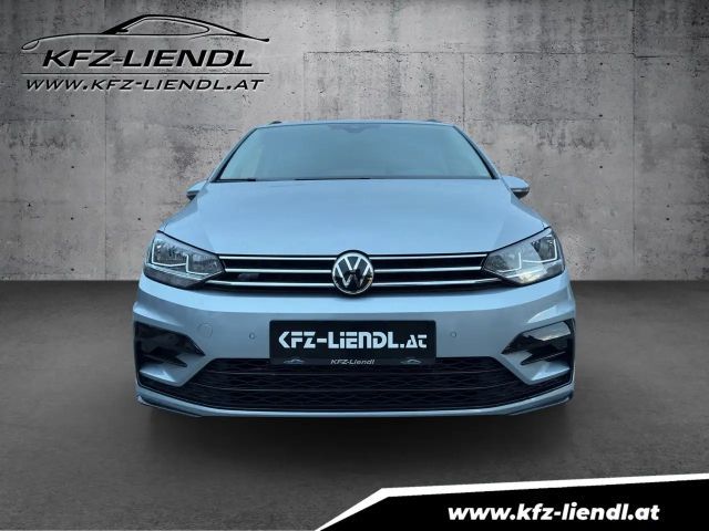 Volkswagen Touran 2.0 TDI BMT R-Line