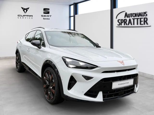 Cupra Formentor 2.0 TSI 4Drive DSG VZ