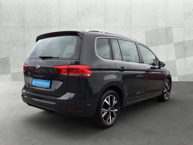 Volkswagen Touran 1.5 TSI DSG