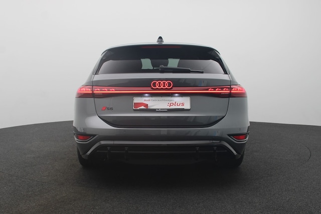 Audi A6 e-tron Avant Quattro