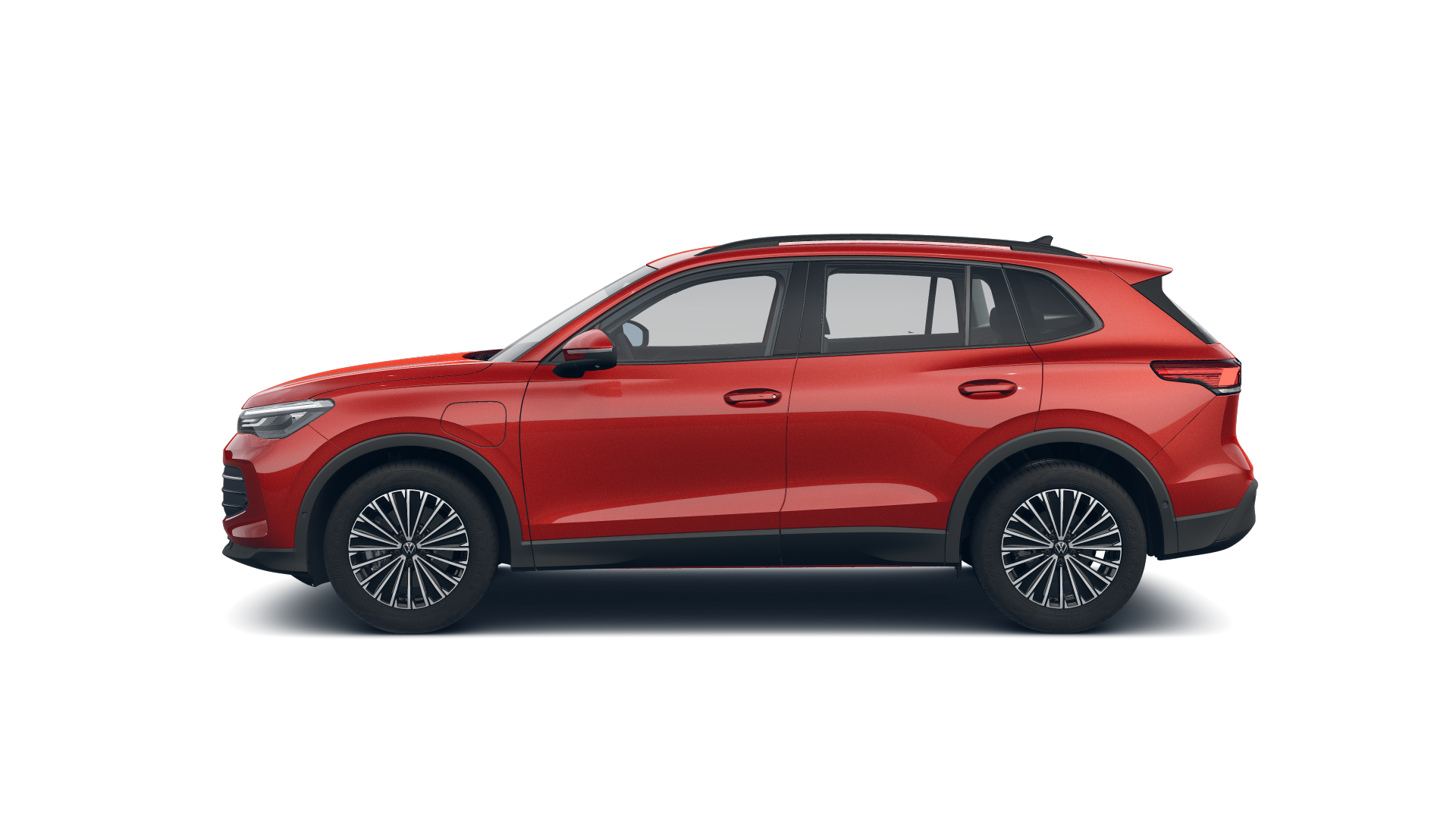 Volkswagen Tiguan Life eHybrid