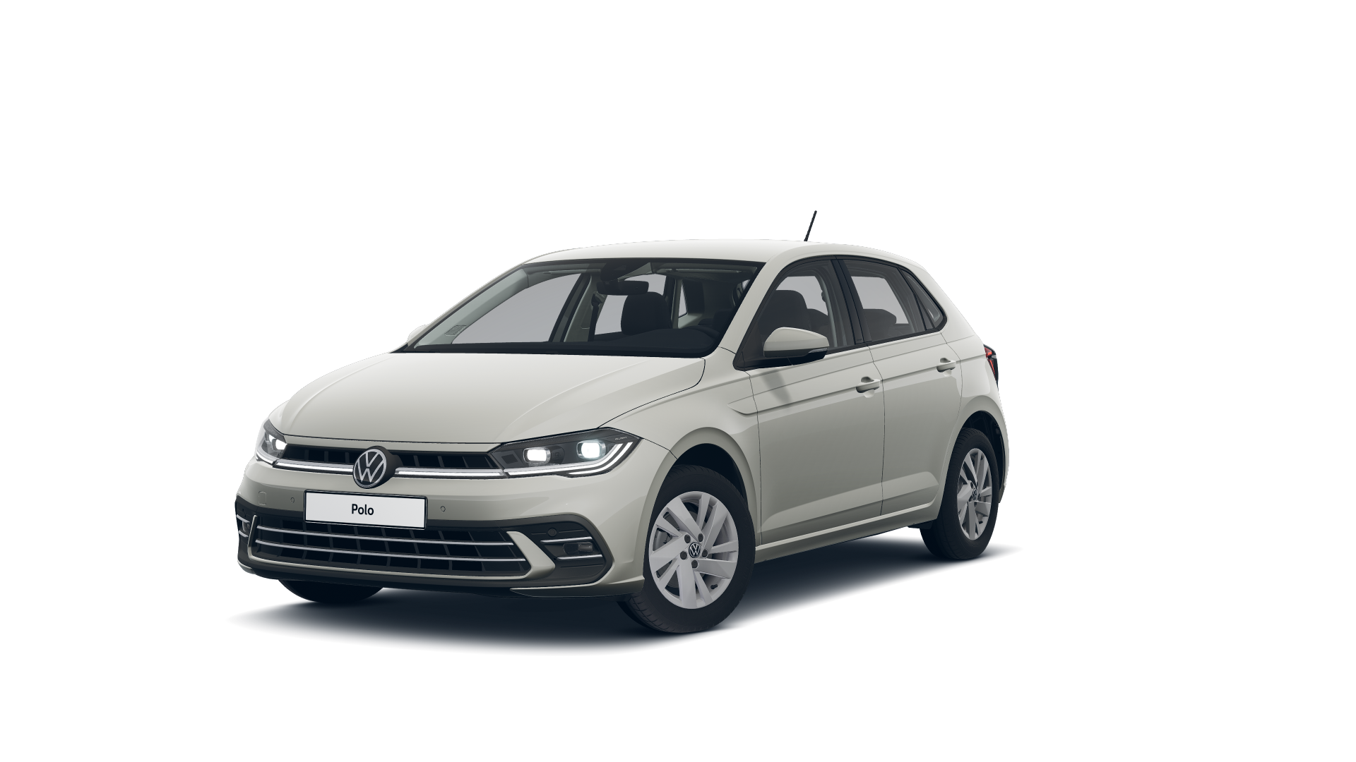 Volkswagen Polo 1.0 TSI Style