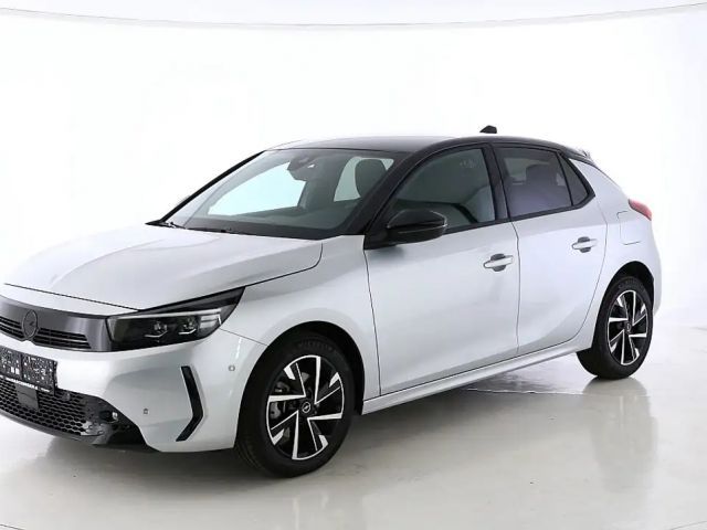 Opel Corsa GS-Line Grand Sport Turbo