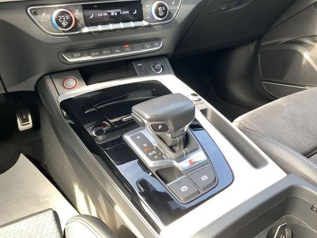 Audi SQ5 TDI AHK/Matrix/HuD/Pano/ACC/Nav/As