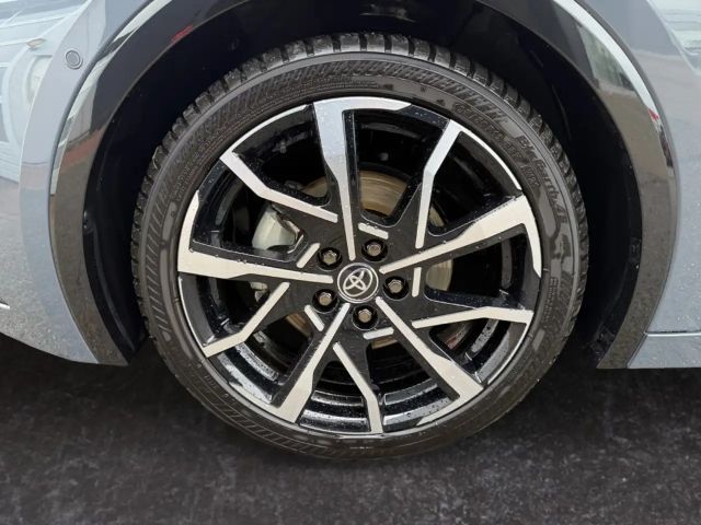 Toyota Prius Hybride Plug-in