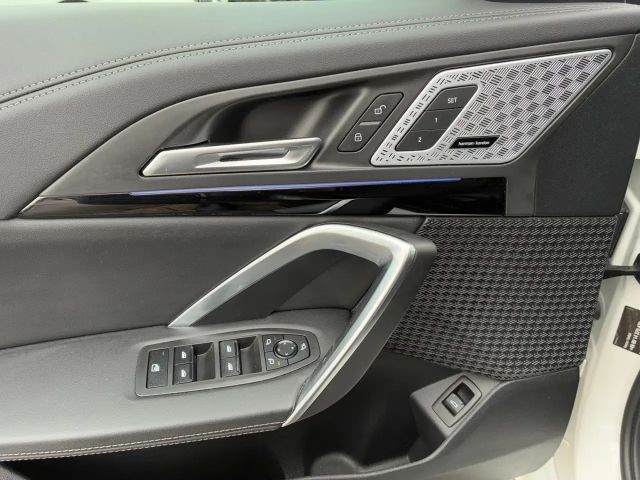 BMW X1 M-Sport sDrive