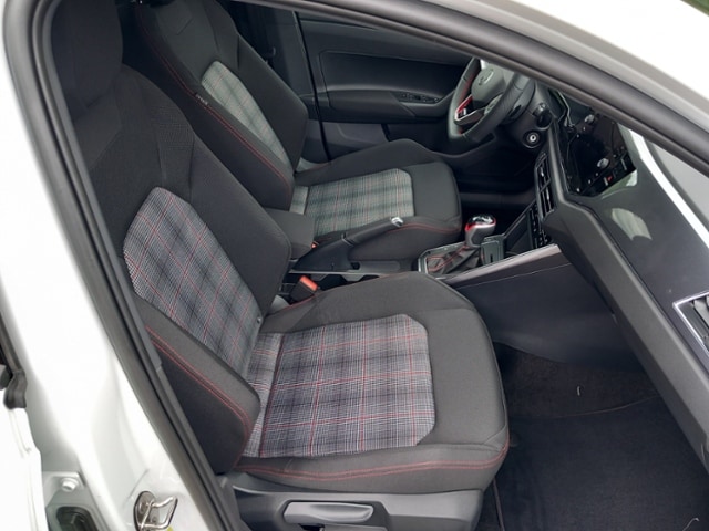 Volkswagen Polo DSG IQ.Drive