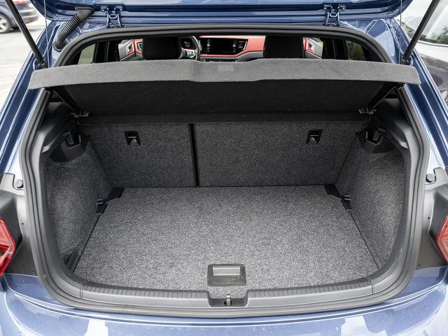 Volkswagen Polo 2.0 TSI GTI