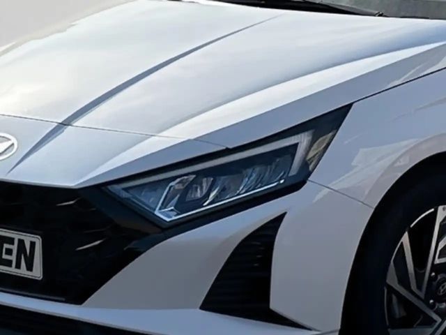 Hyundai i20 1.0 Trend