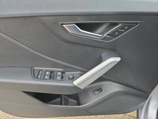 Audi Q2 1.5 TFSI S-Tronic