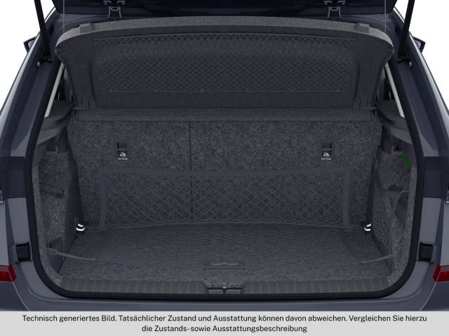 Skoda Kamiq Selection