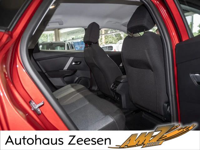 Citroën C4 X LED PDC KLIMAAUTOMATIK