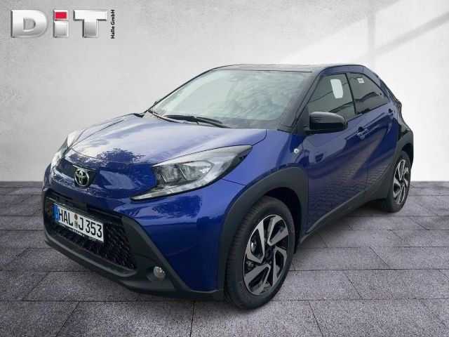 Toyota Aygo X 1.0 VVT-i Hatchback