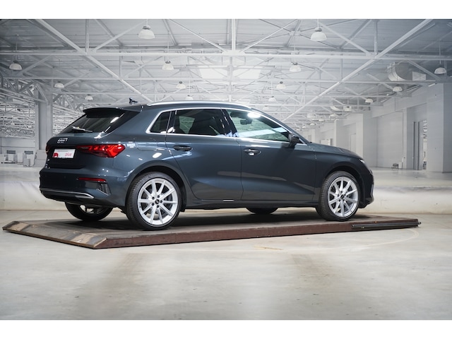 Audi A3 35 TFSI S-Tronic Sportback