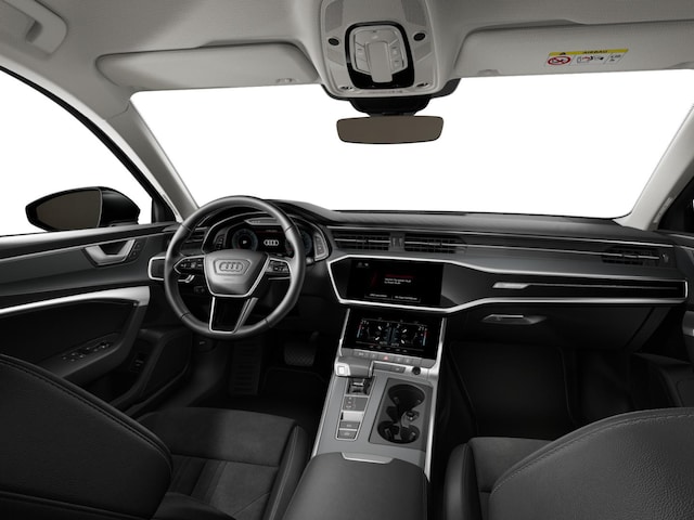 Audi A6 35 TDI Avant S-Tronic