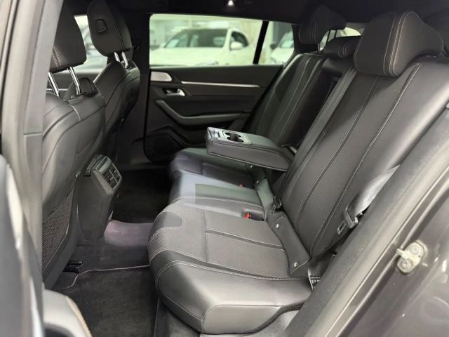 Peugeot 508 GT-Line SW