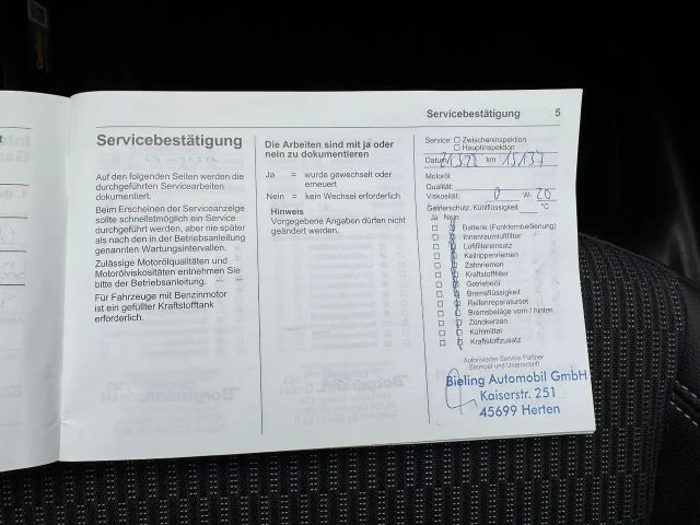 Opel Insignia Edition Sports Tourer