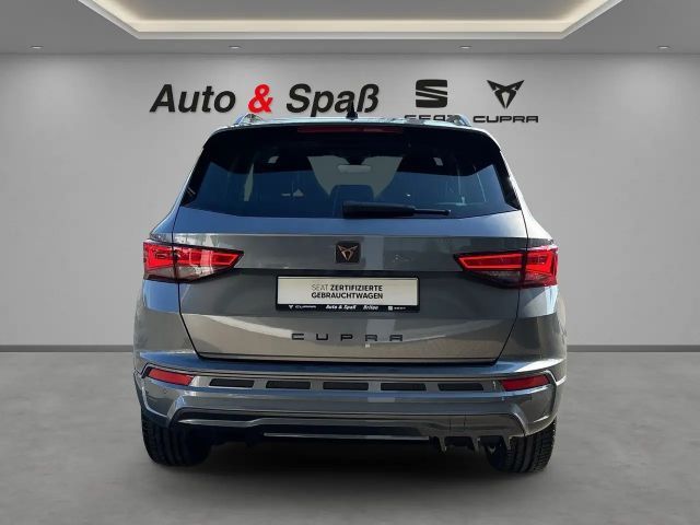 Cupra Ateca 1.5 TSI DSG