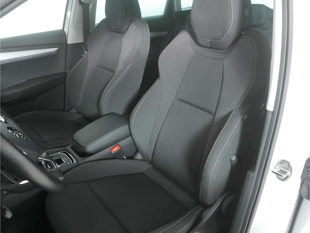 Skoda Karoq 1.5 TSI Ambition