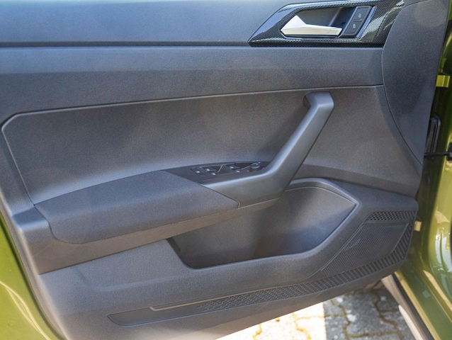 Volkswagen Taigo 1.0 TSI