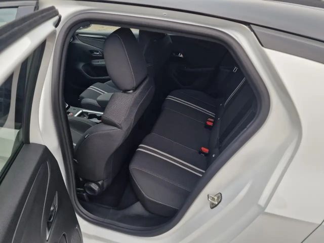 Opel Corsa GS-Line Grand Sport