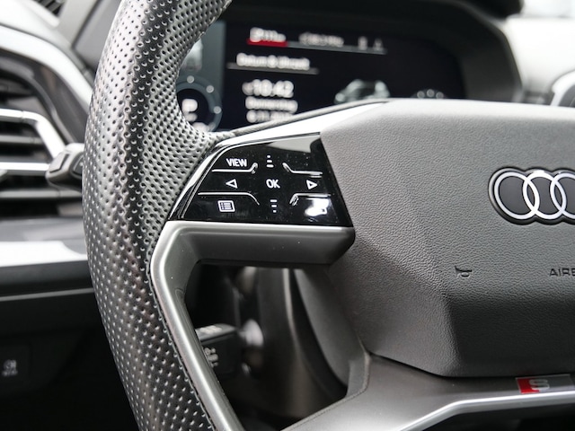 Audi Q4 e-tron 35