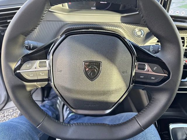 Peugeot 208 Allure Pack PureTech