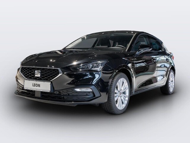 Seat Leon 1.5 eTSI DSG Style