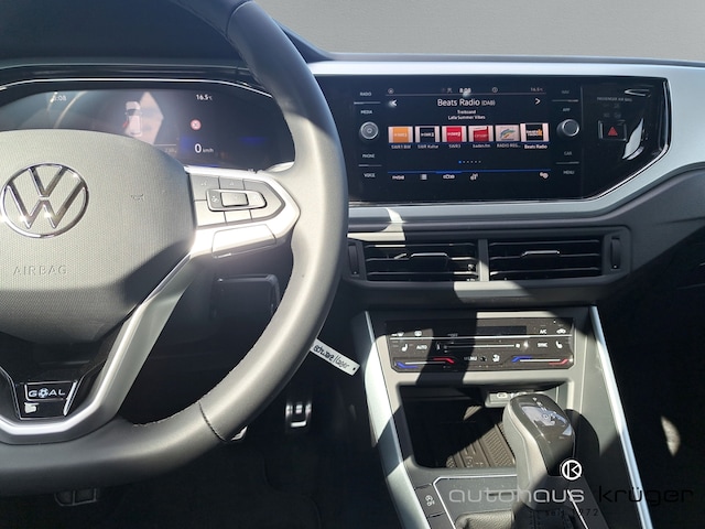 Volkswagen Taigo DSG Life