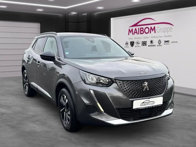 Peugeot 2008 PureTech